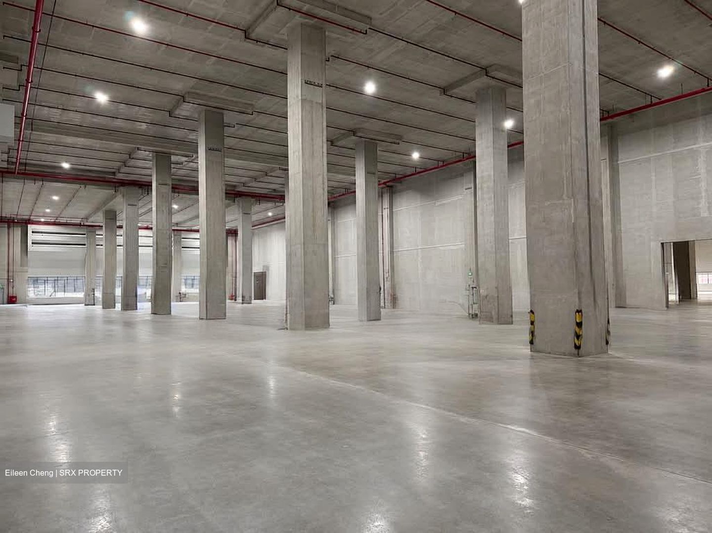 Pioneer Road (D22), Warehouse #577067581